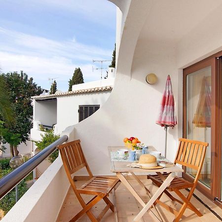 Apartamento Sao Rafael Albufeira Exteriör bild