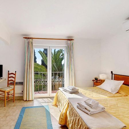 Apartamento Sao Rafael Albufeira Exteriör bild
