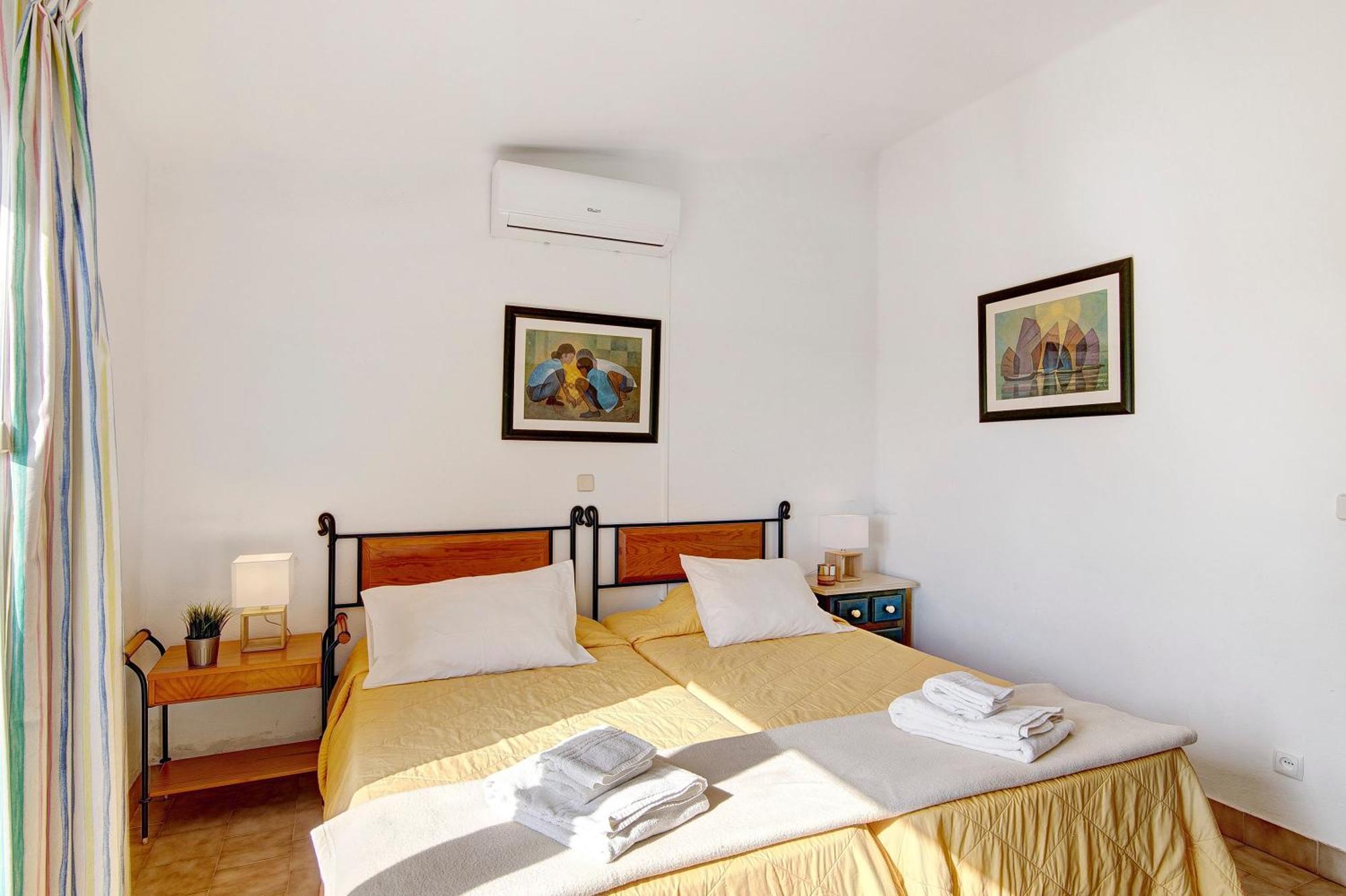 Apartamento Sao Rafael Albufeira Exteriör bild