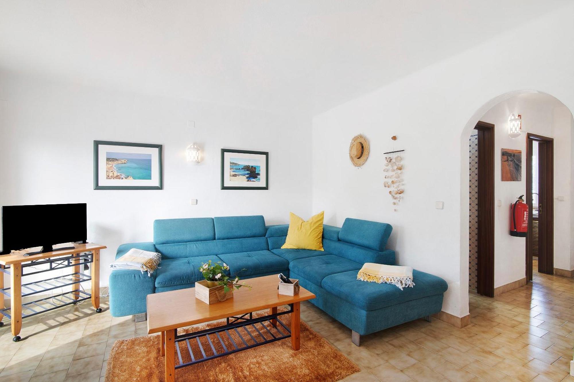 Apartamento Sao Rafael Albufeira Exteriör bild