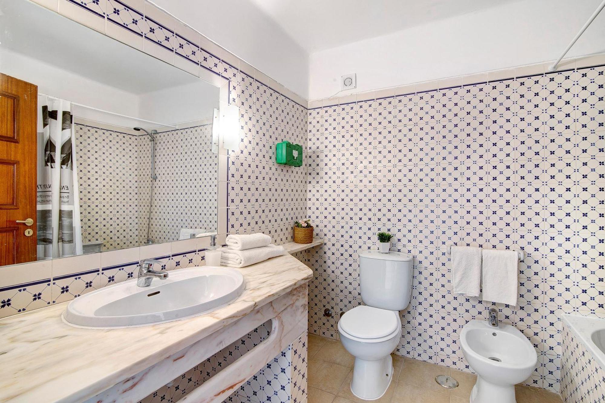Apartamento Sao Rafael Albufeira Exteriör bild