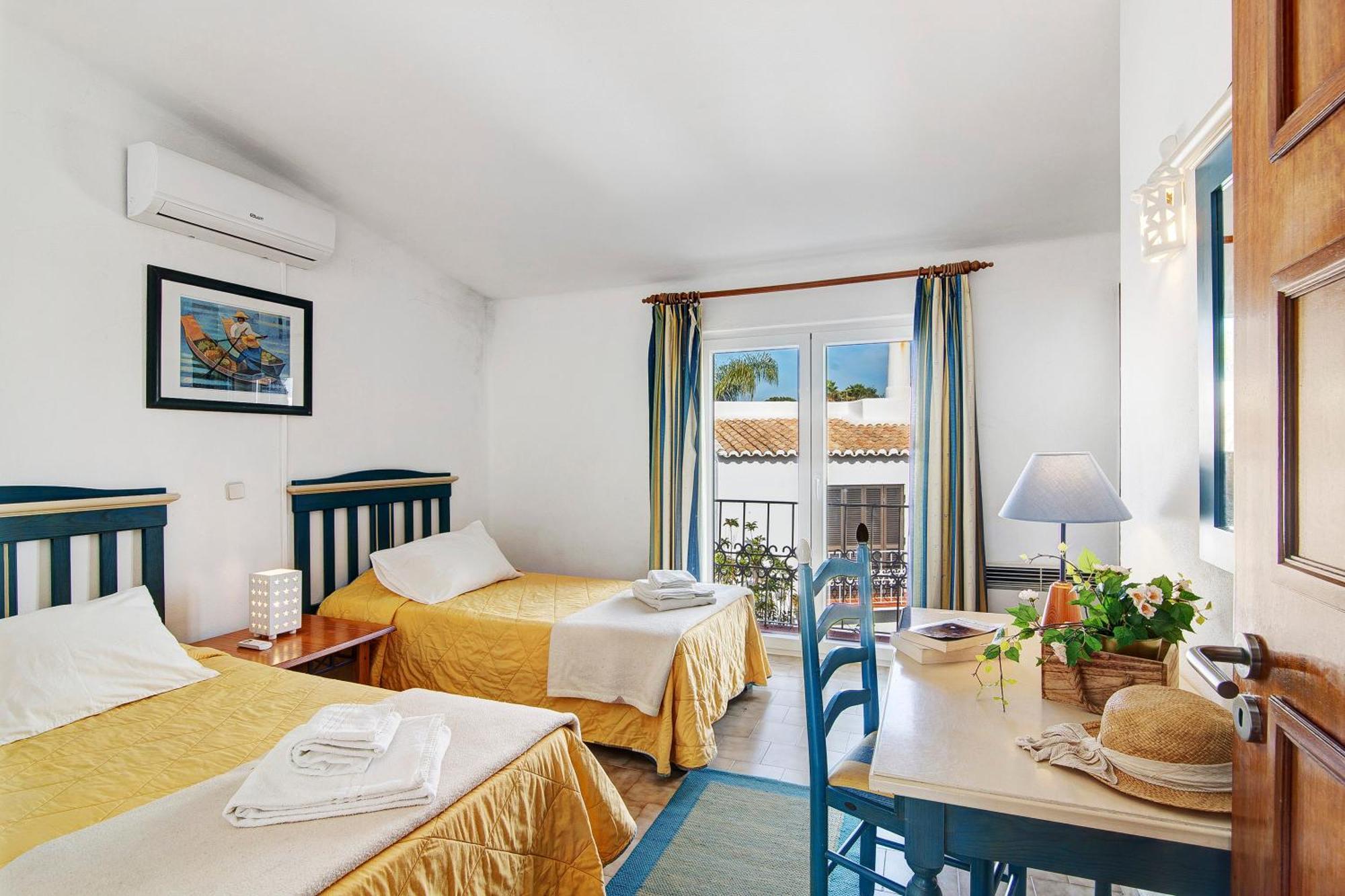 Apartamento Sao Rafael Albufeira Exteriör bild