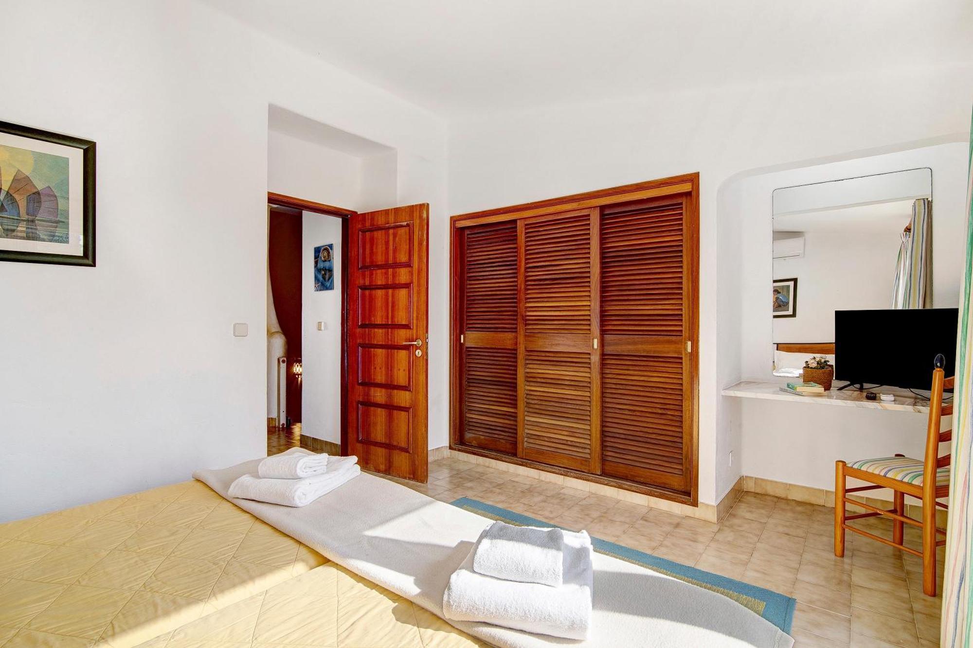 Apartamento Sao Rafael Albufeira Exteriör bild