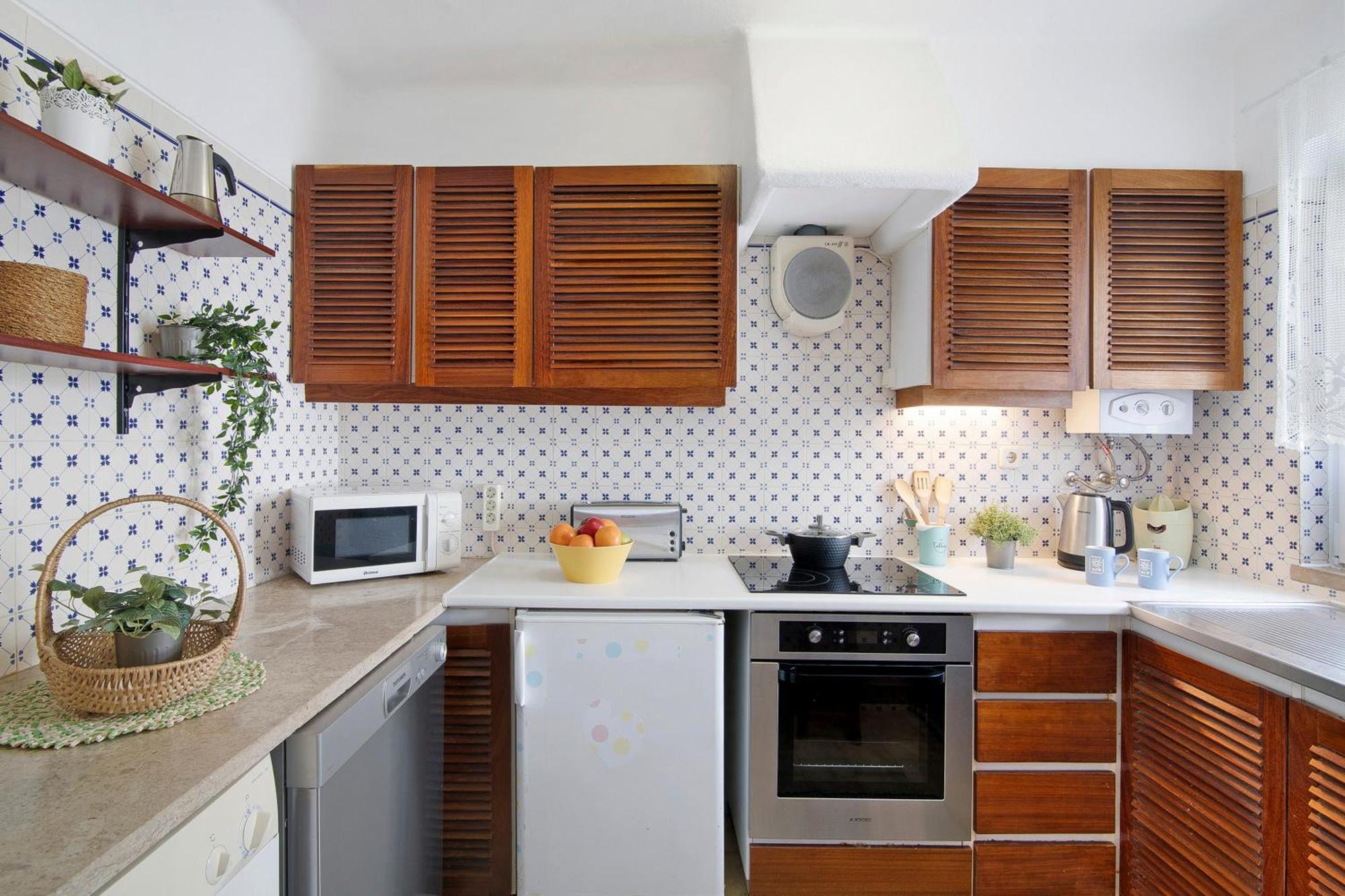 Apartamento Sao Rafael Albufeira Exteriör bild