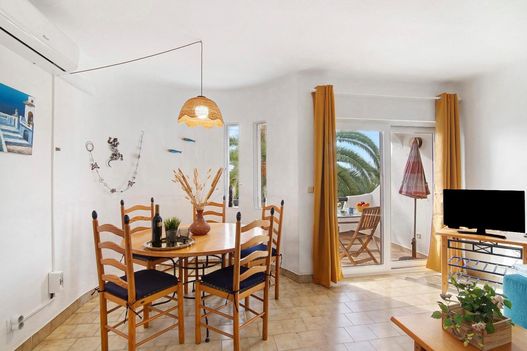 Apartamento Sao Rafael Albufeira Exteriör bild