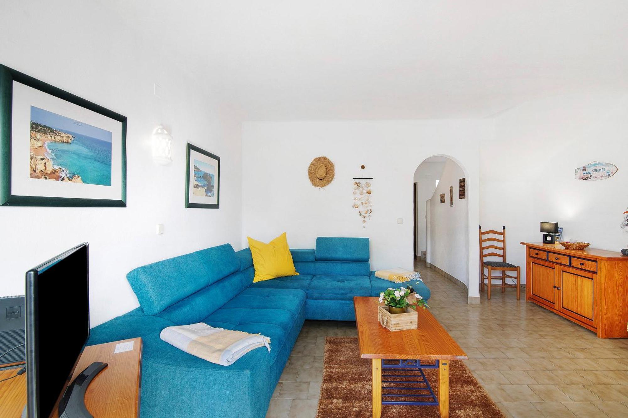 Apartamento Sao Rafael Albufeira Exteriör bild