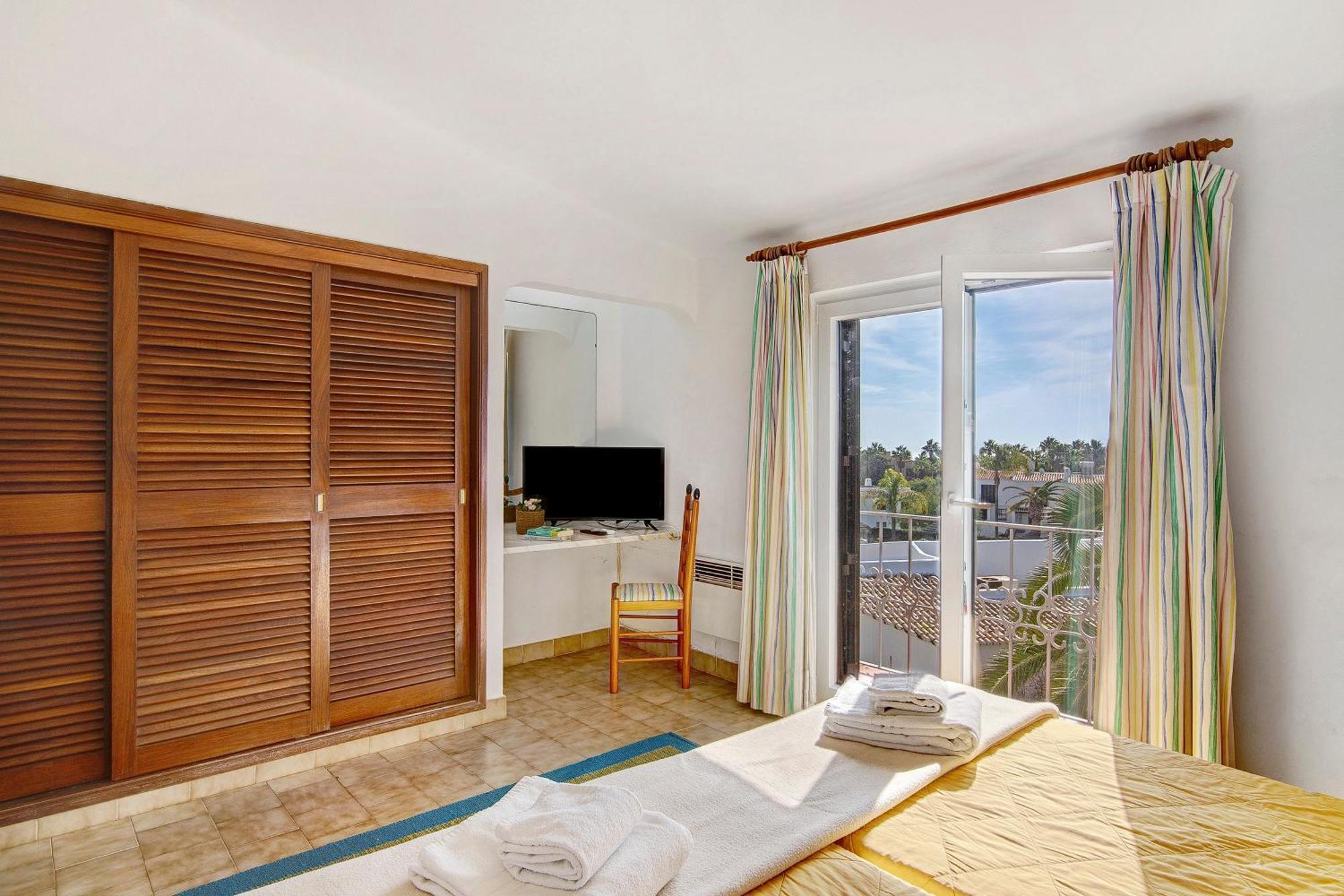 Apartamento Sao Rafael Albufeira Exteriör bild
