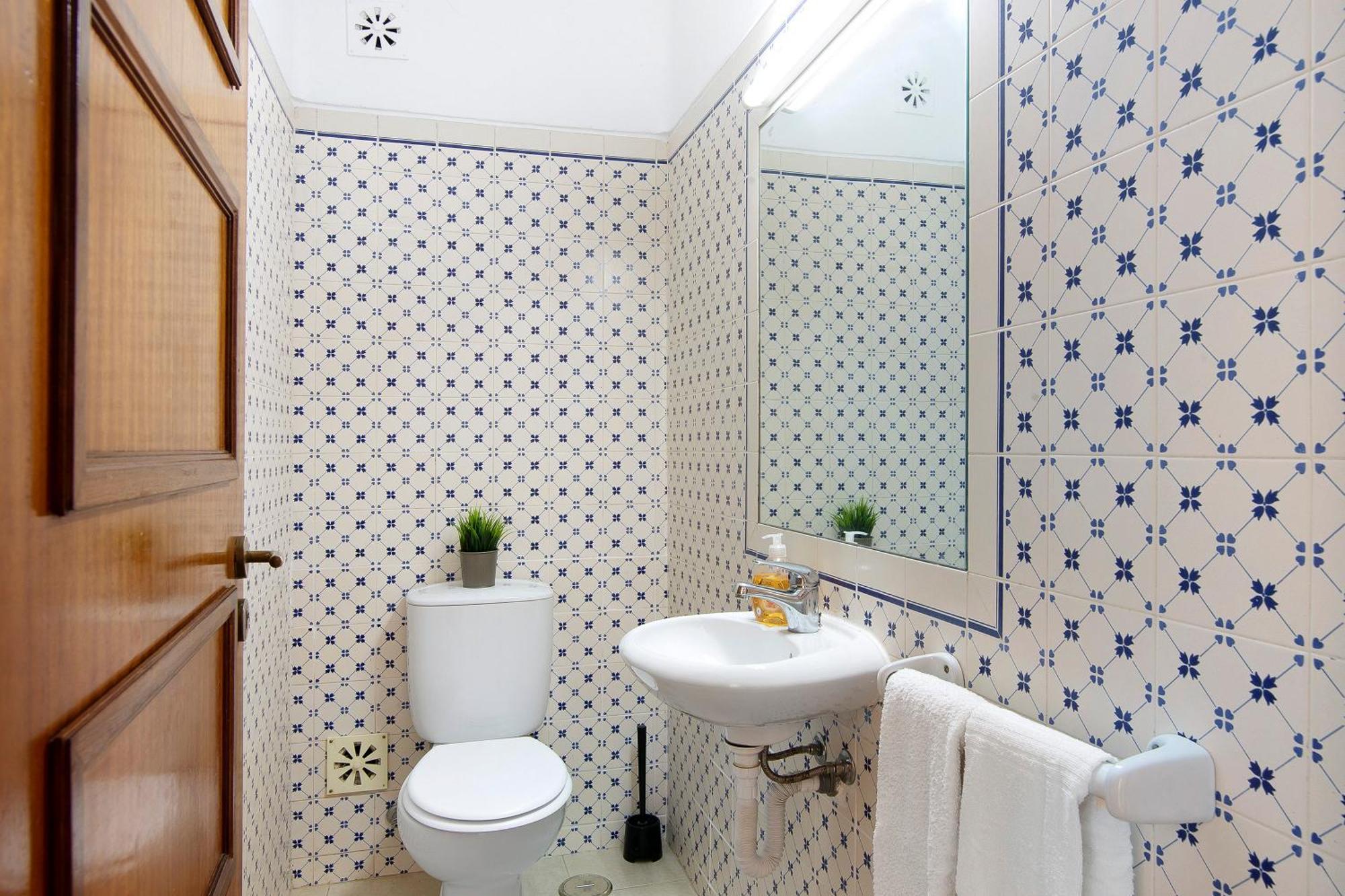 Apartamento Sao Rafael Albufeira Exteriör bild