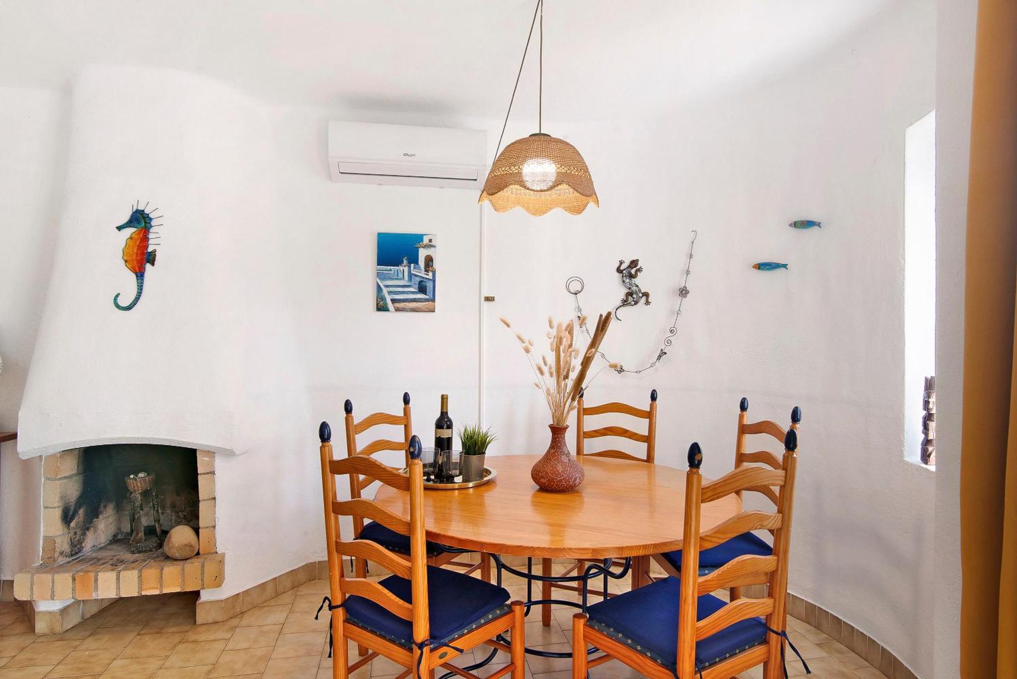 Apartamento Sao Rafael Albufeira Exteriör bild