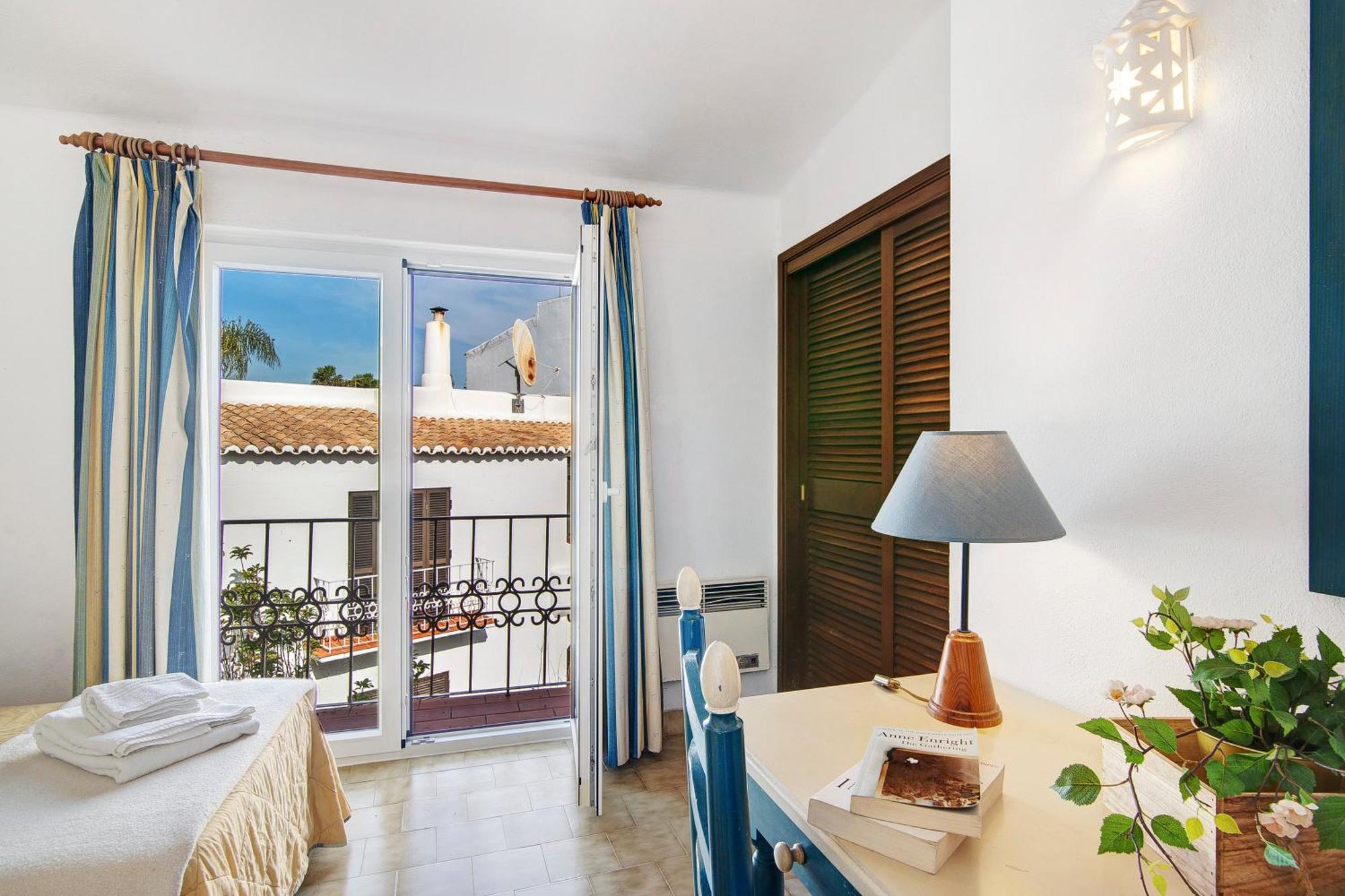 Apartamento Sao Rafael Albufeira Exteriör bild
