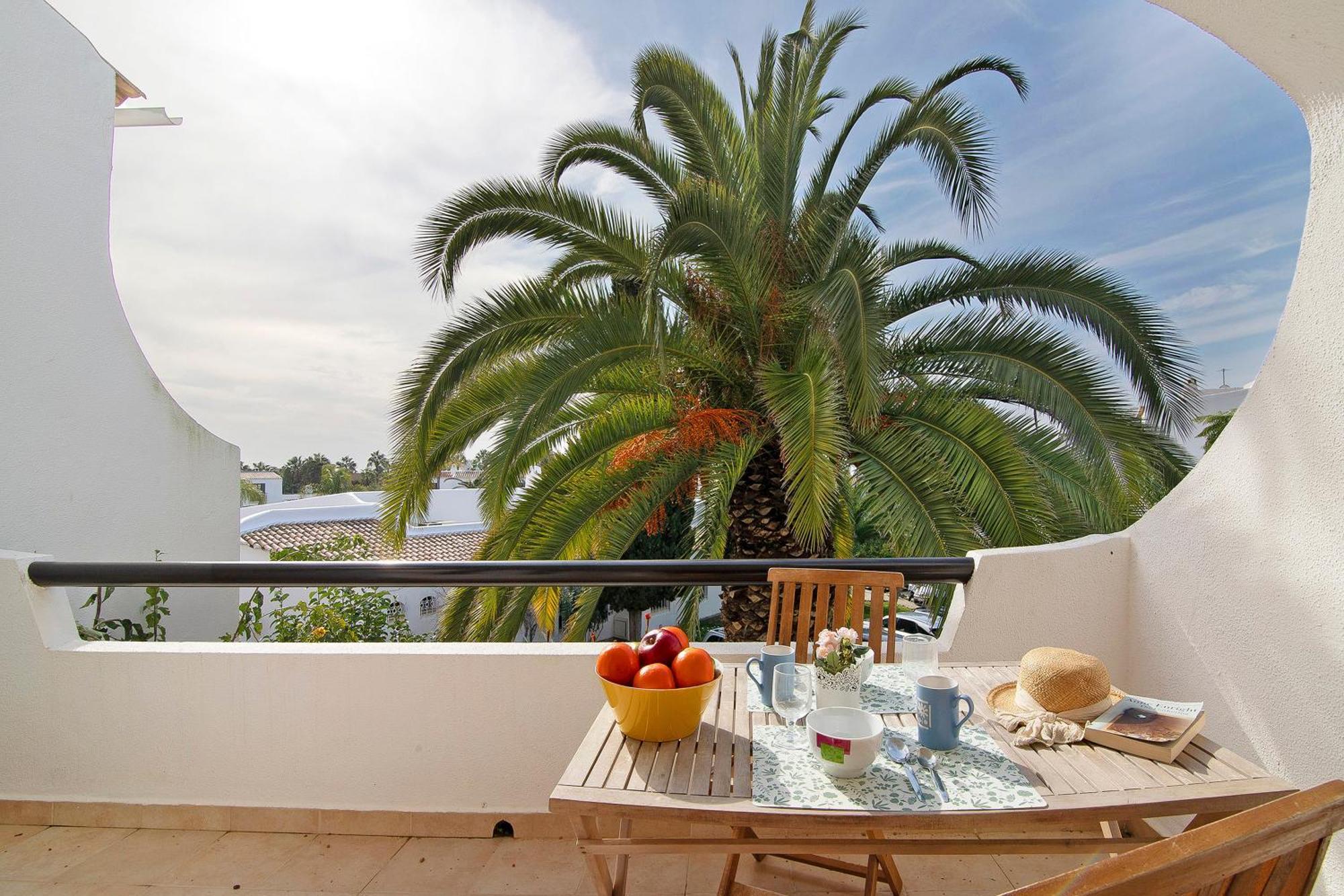 Apartamento Sao Rafael Albufeira Exteriör bild