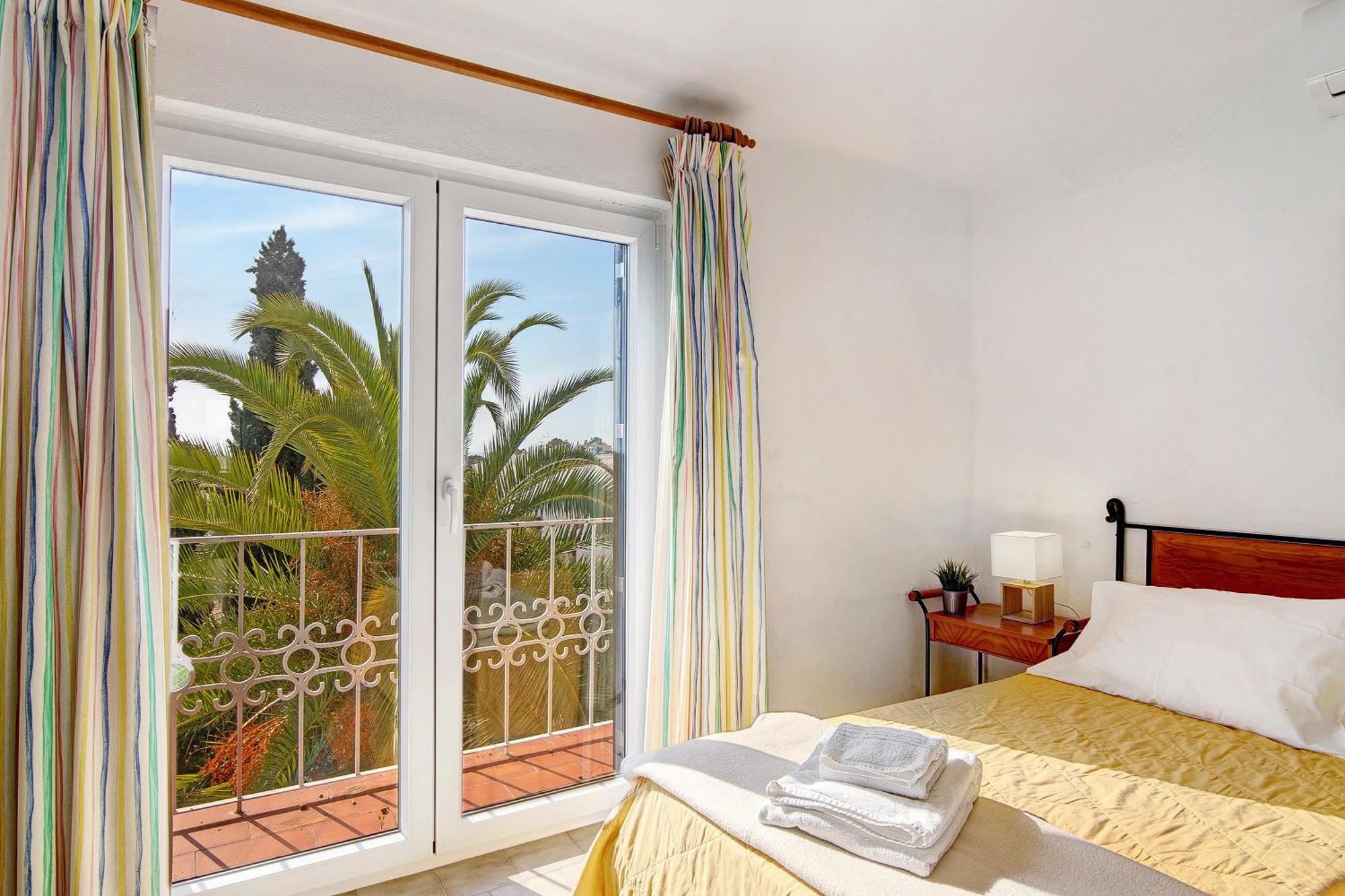 Apartamento Sao Rafael Albufeira Exteriör bild