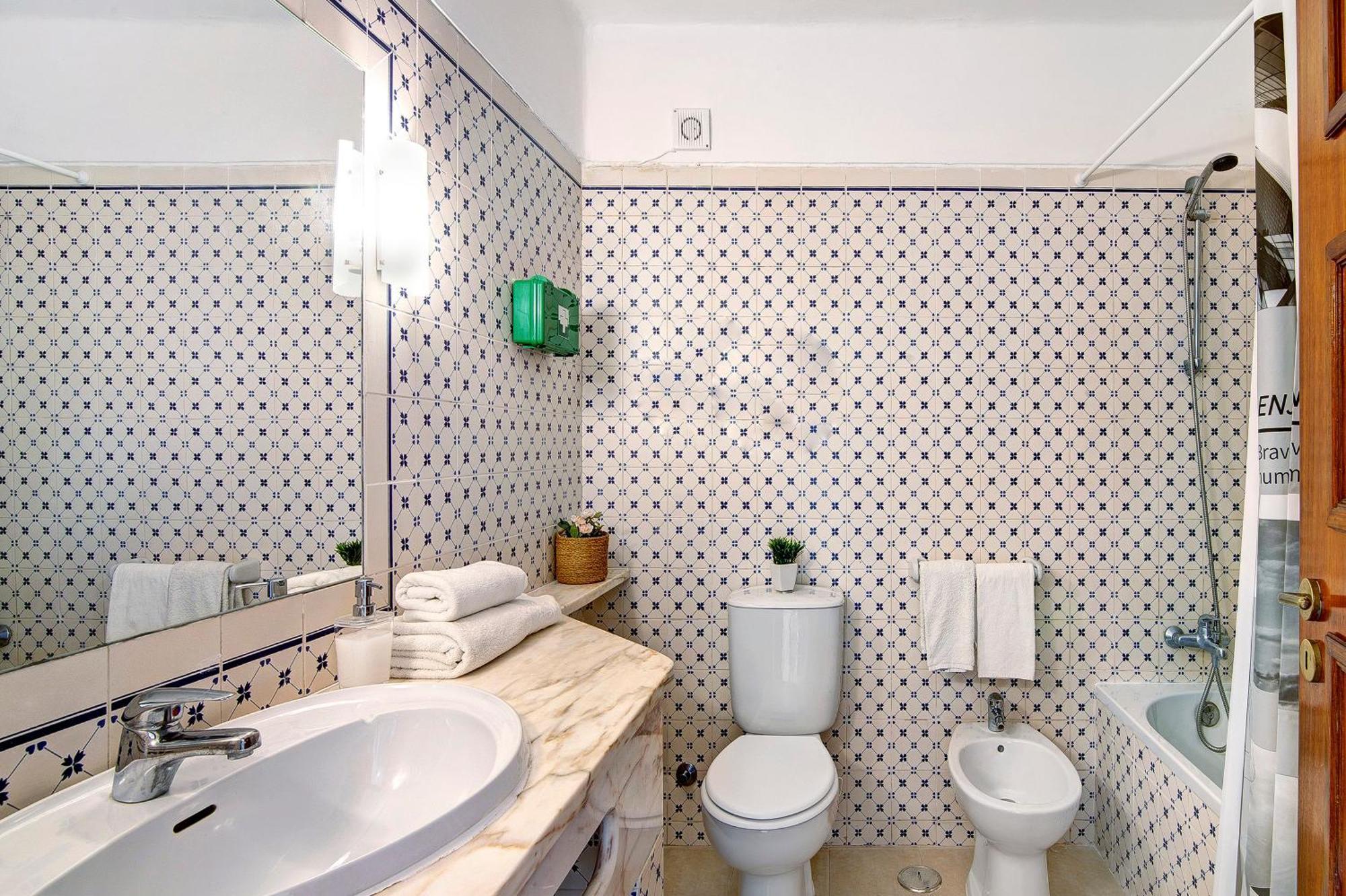 Apartamento Sao Rafael Albufeira Exteriör bild